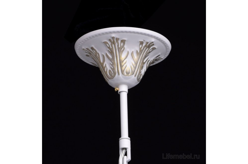 Подвесная люстра MW-Light Свеча 301015308