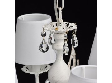 Люстра MW-Light Виталина 448012106