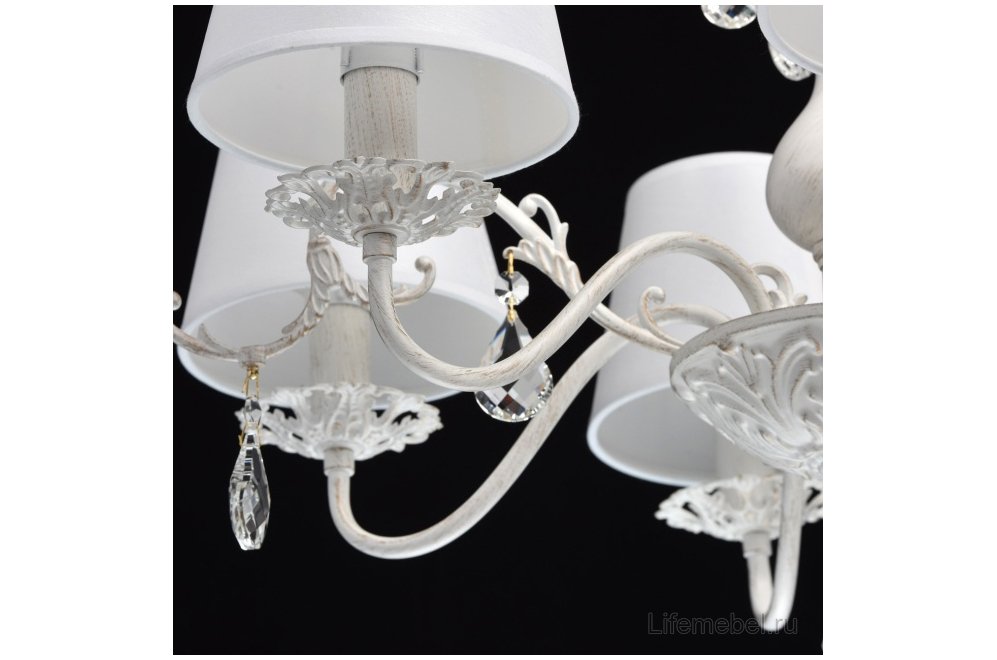 Подвесная люстра MW-Light Виталина 448012106