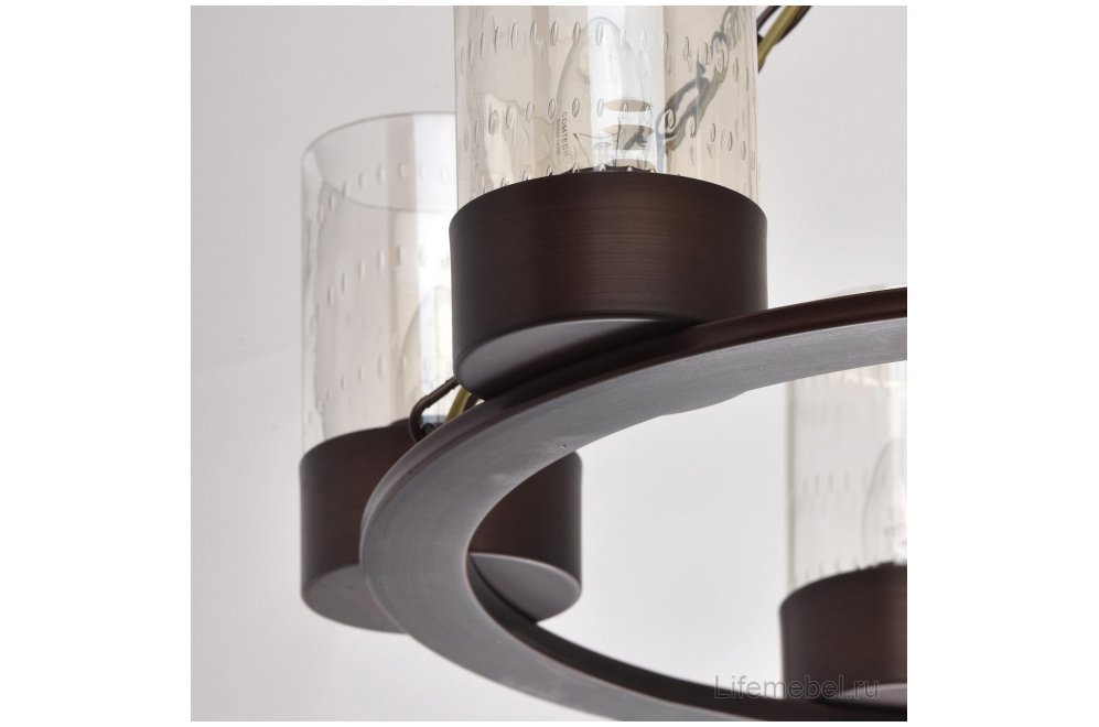 Подвесная люстра MW-Light Замок 249017406