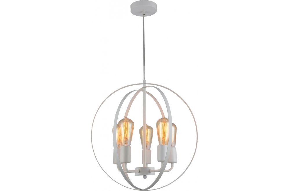 Подвесная люстра Myra TL1183H-05WH