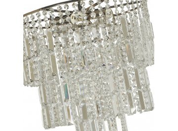 Подвесная люстра Napoli E 1.5.38.501 N