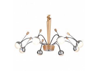 Подвесная люстра Natura 155.8