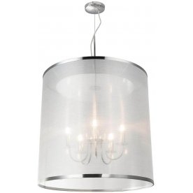 Подвесная люстра Naxos 15259H3