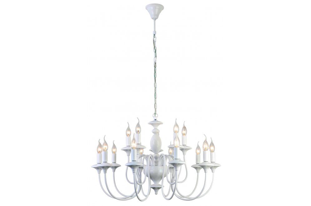 Подвесная люстра Nevve SL1109.503.15