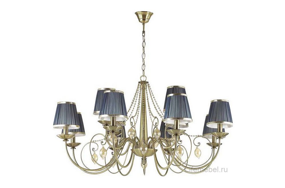 Подвесная люстра Niagara 3921/12