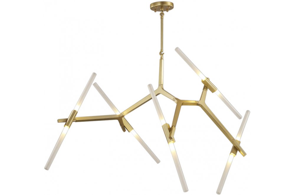 Подвесная люстра Никс 07531-10,33