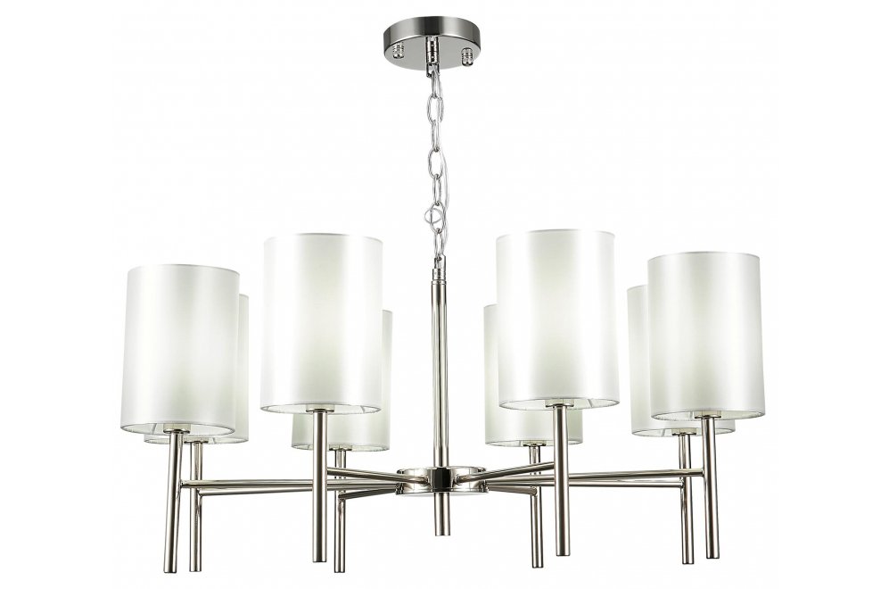 Подвесная люстра Noia SLE107303-08