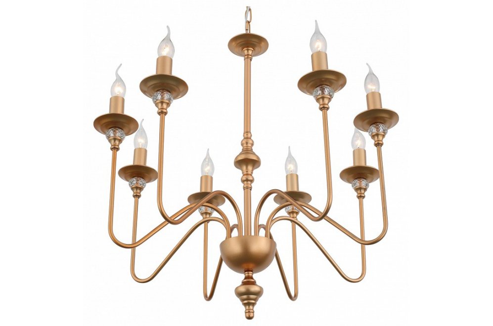 Подвесная люстра Novento SL186.203.08