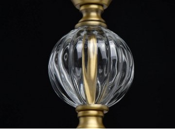 Люстра Оделия 1 619011305