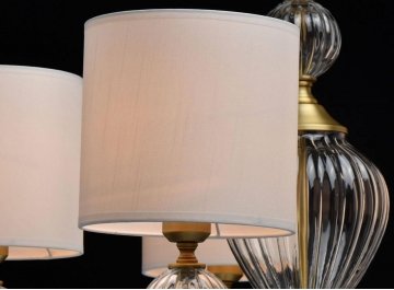 Подвесная люстра Оделия 1 619011305