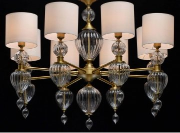 Люстра Оделия 1 619011408