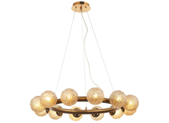 Подвесная люстра APL.764.03.12