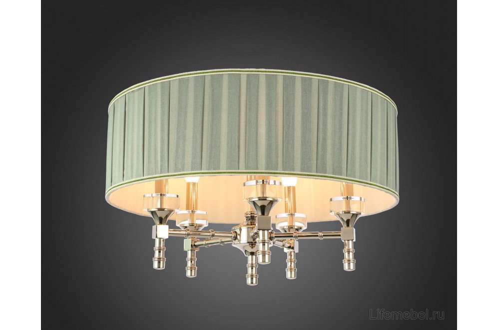 Подвесная люстра Oleo SL1121.103.05