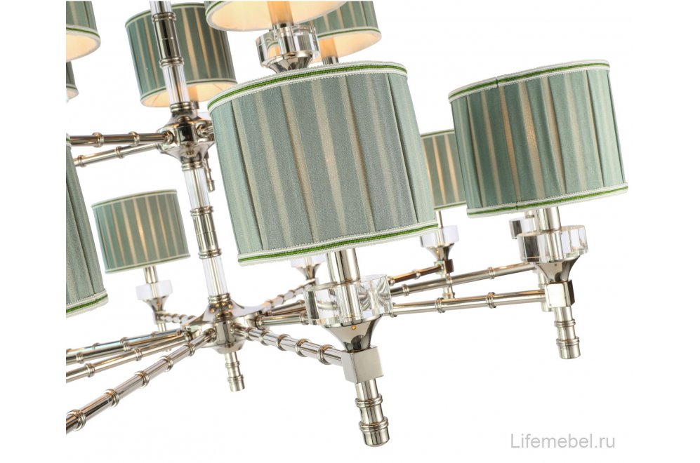 Подвесная люстра Oleo SL1121.103.15