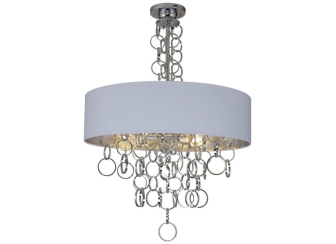 Подвесная люстра Olimpo Sp8