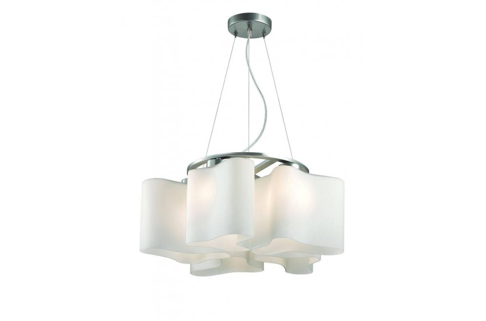 Подвесная люстра Onde 2 SL118.503.05