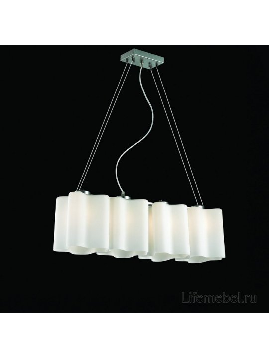 Подвесной светильник Onde SL116.503.04