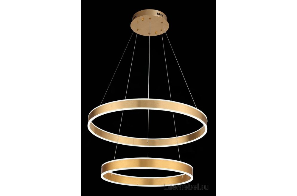 Подвесная люстра Onze SL944.203.02