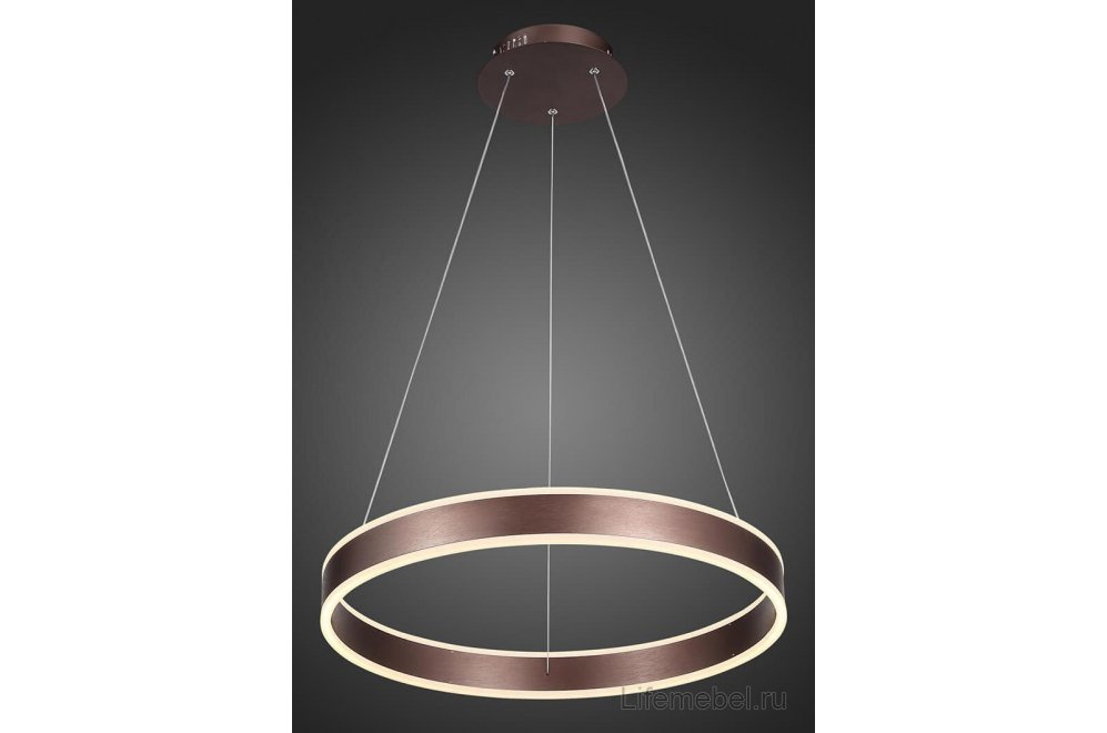 Подвесная люстра Onze SL944.403.01