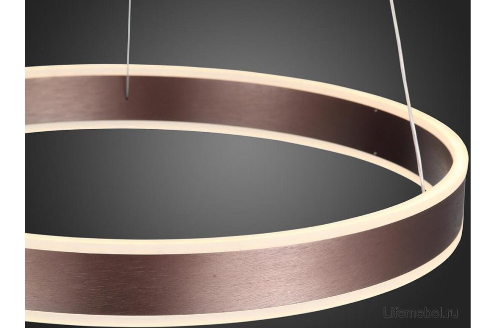 Подвесная люстра Onze SL944.403.01