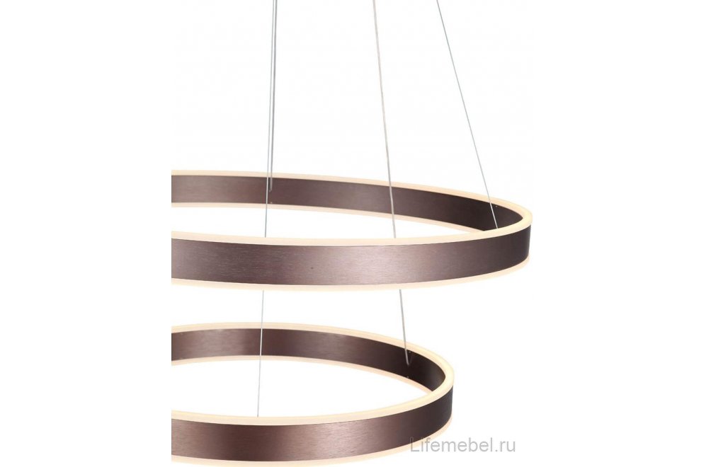 Подвесная люстра Onze SL944.403.02