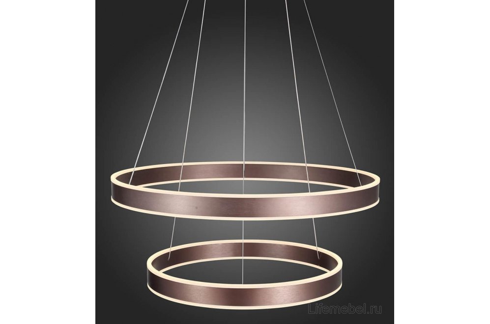 Подвесная люстра Onze SL944.403.02