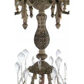 Подвесная люстра Ornatole SL174.503.10