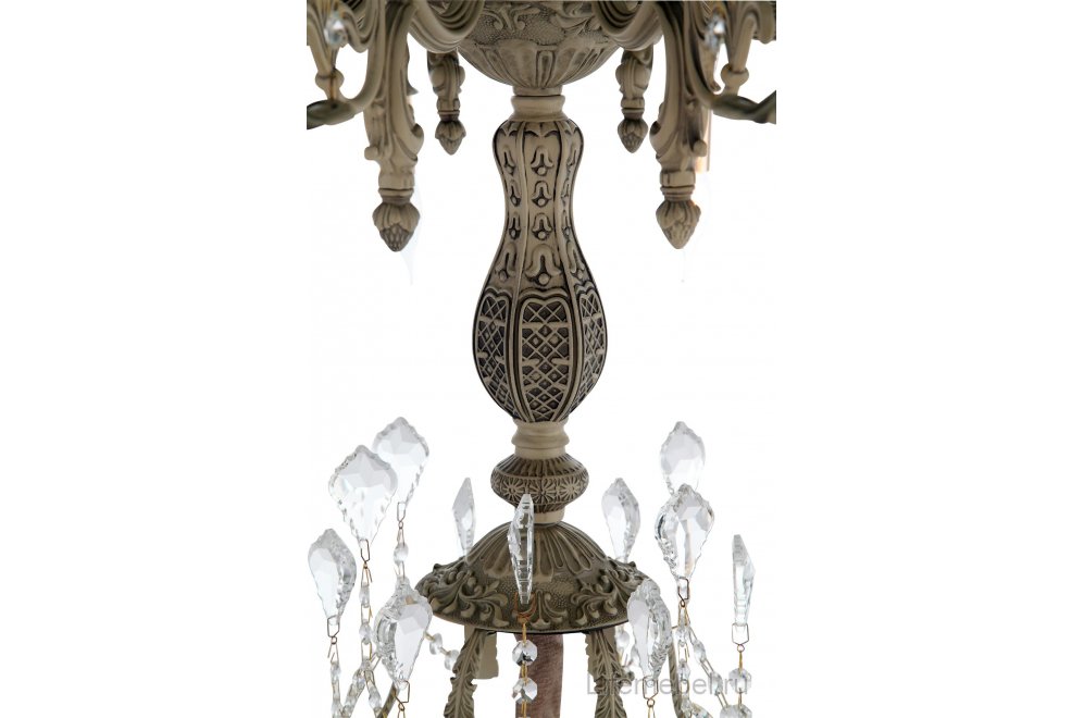 Подвесная люстра Ornatole SL174.503.10