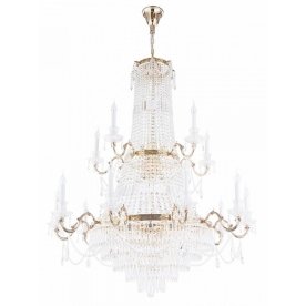 Подвесная люстра Palace