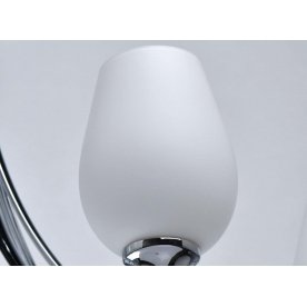 Подвесная люстра Палермо 23 386016408