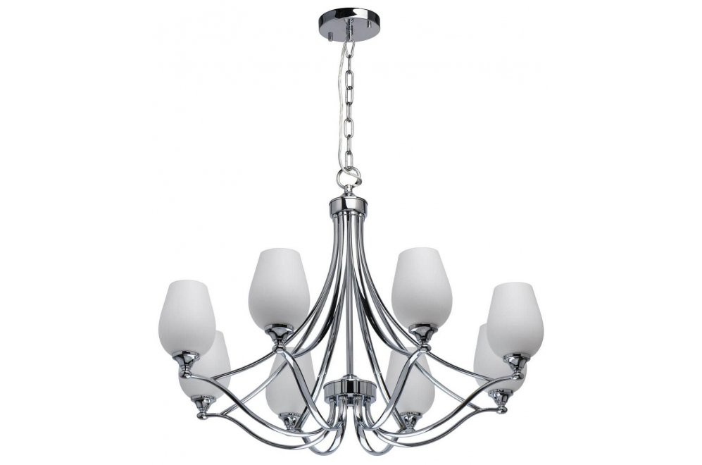 Подвесная люстра Палермо 23 386016408