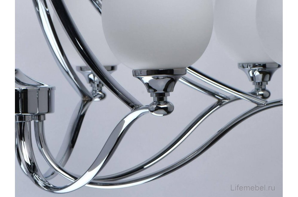 Подвесная люстра Палермо 23 386016408