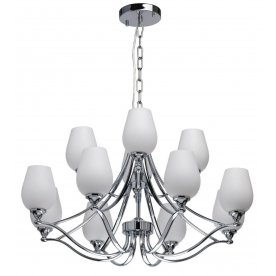 Подвесная люстра Палермо 23 386016512