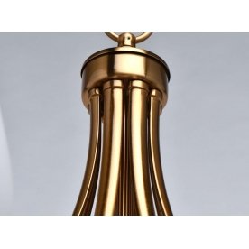 Подвесная люстра Палермо 24 386016708