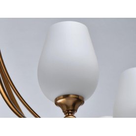 Подвесная люстра Палермо 24 386016708