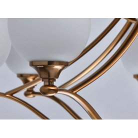 Подвесная люстра Палермо 24 386016812