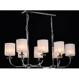 Подвесная люстра Палермо 25 386017108