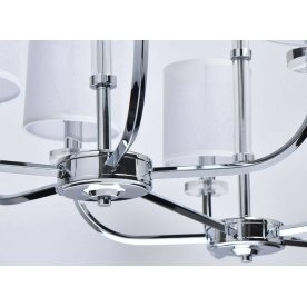 Подвесная люстра Палермо 25 386017108