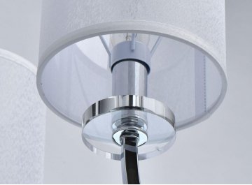 Подвесная люстра Палермо 25 386017108