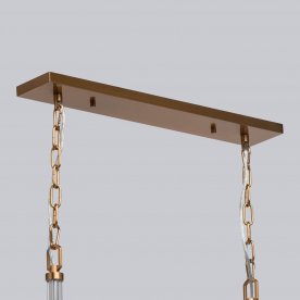 Подвесная люстра Палермо 386017508