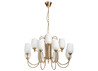 Подвесная люстра 386018112