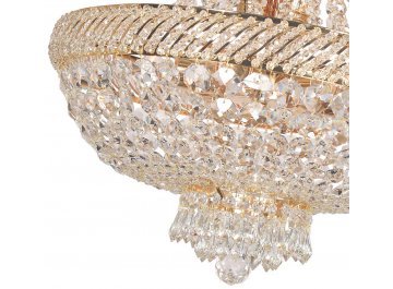 Люстра Palermo E 1.5.45.600 G