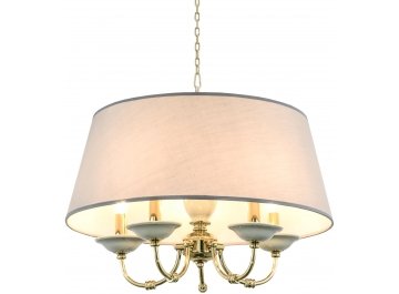 Подвесная люстра PaolittaL1077-550