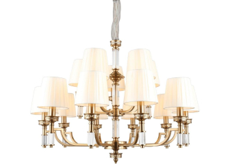 Подвесная люстра APL.716.13.15