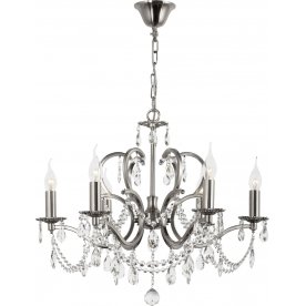 Подвесная люстра Pisani E 1.1.6.600 NM