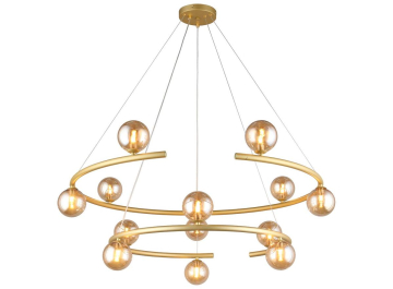 Подвесная люстра APL.631.13.13