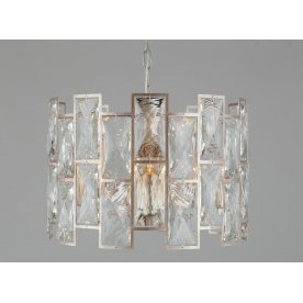Подвесная люстра Posada OML-72103-06
