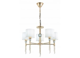Подвесная люстра SLE105153-05