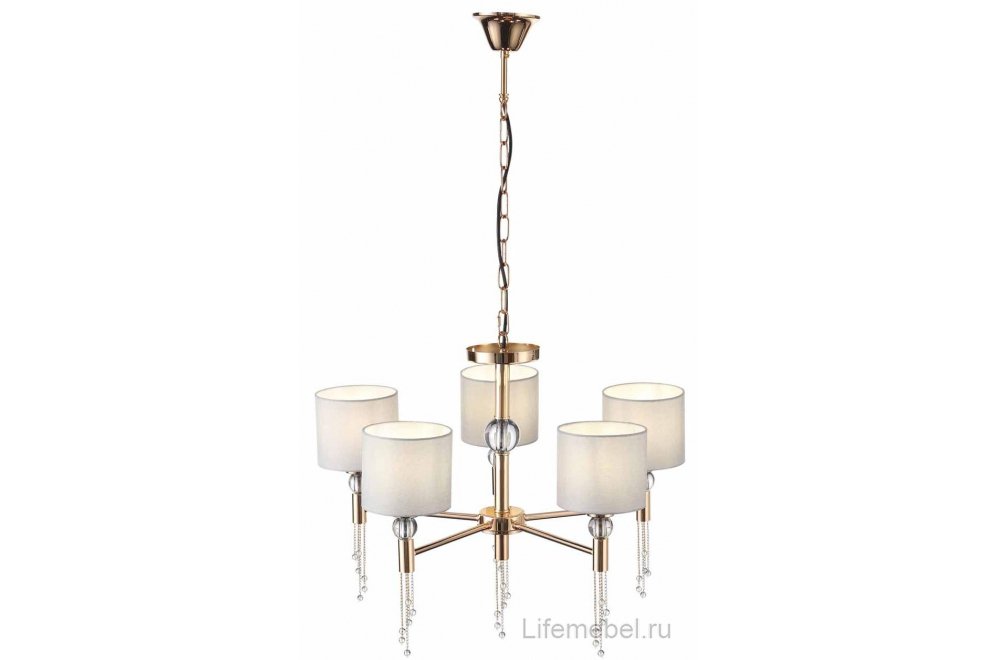 Подвесная люстра Primma SLE105273-05
